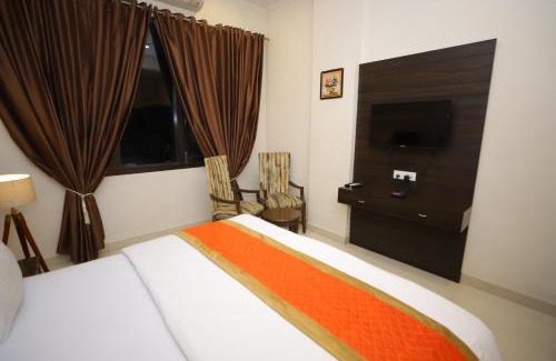 Bareilly Hotel | JM Vistaraa