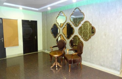 Bareilly Hotel | JM Vistaraa