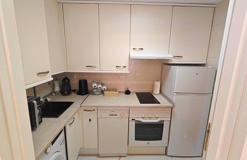 San Blas-Canillejas Apartamento | 🔑🔑🔑🔑JMC New Suite Madrid VT9270👍👍👍