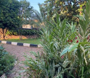 Kampala Casa | Jmukisa