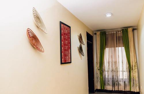 Kireka Apartamento | Jodan Apartments