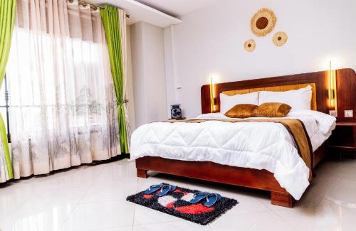 Kireka Apartamento | Jodan Apartments