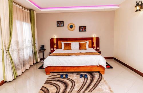 Kireka Apartamento | Jodan Apartments