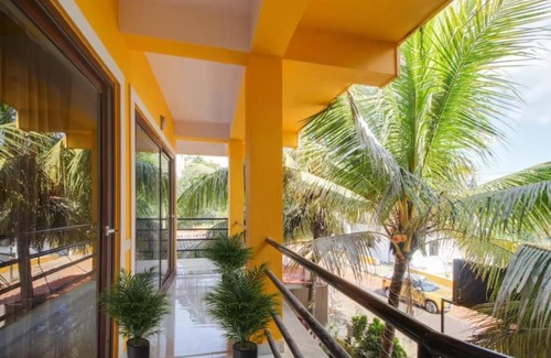 Chopdem Casa | Joel's River Wood