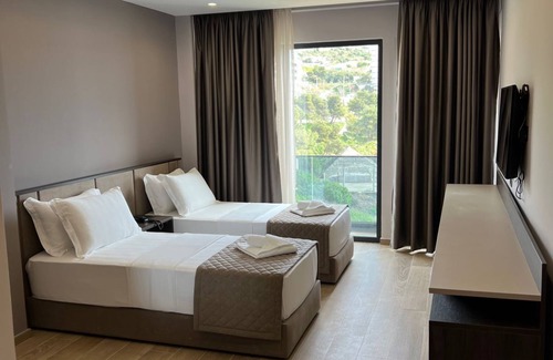 Sarande Hotel | Joelle Premium Hotel