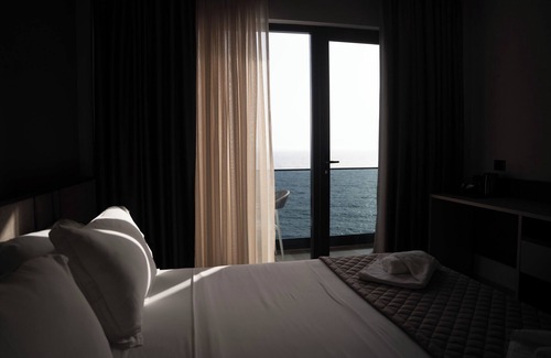 Sarande Hotel | Joelle Premium Hotel