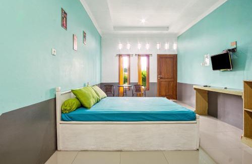 Berbah Casa | Joglo Ndalem Sabine Syariah