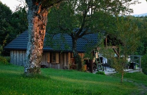 Prem Chalet De Esquí | Johanca