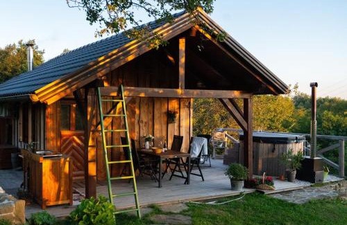Prem Chalet De Esquí | Johanca