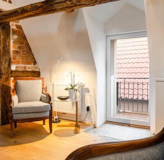 Altstadt Apartamento | Johannis Suite - Schrangen-Suites-1389
