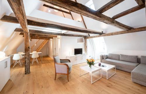 Altstadt Apartamento | Johannis Suite - Schrangen-Suites-1389