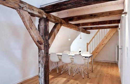 Altstadt Apartamento | Johannis Suite - Schrangen-Suites-1389