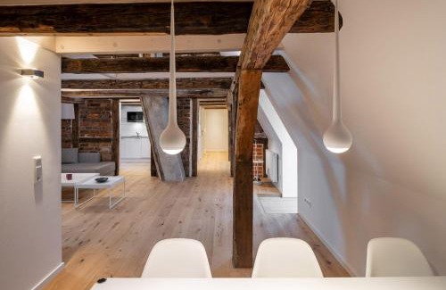 Altstadt Apartamento | Johannis Suite - Schrangen-Suites-1389