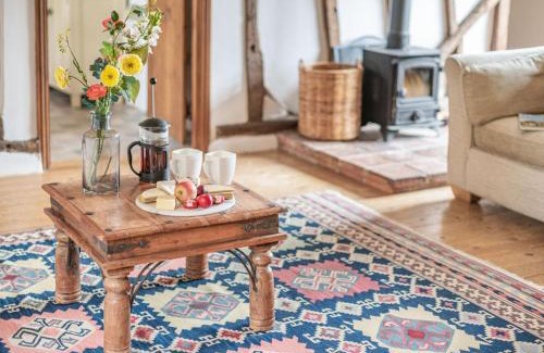 Eye Casa | John Fanner Barn - Uk37102