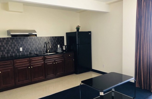 Flushing Chinatown Hotel | John Hotel