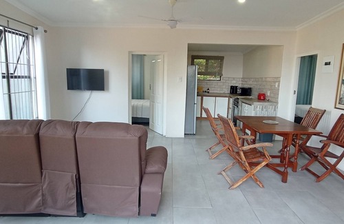 Melville Casa | John's place