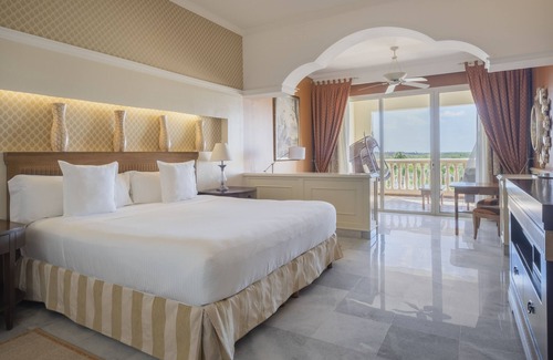 Villa Juarez Complejo | JOIA Paraíso by Iberostar - Adults Only - All Inclusive