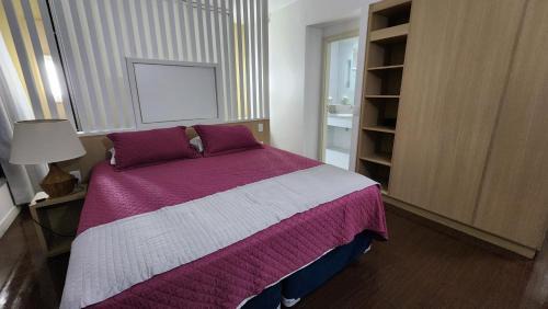 Adrianopolis Apartamento | Joia Rara no Hotel Mercure