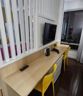 Adrianopolis Apartamento | Joia Rara no Hotel Mercure
