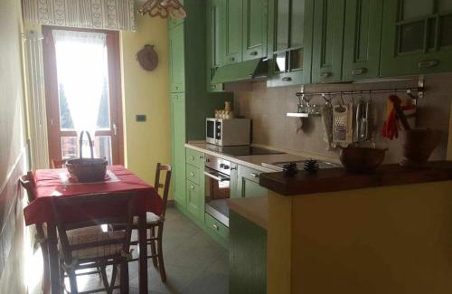 Gressoney-Saint-Jean Apartamento | Joie de Vivre Gressoney St Jean