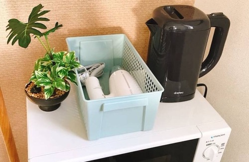 Iseshima Jindai Onsen Hotel | Joinus Ise Apartment