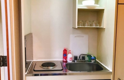 Iseshima Jindai Onsen Hotel | Joinus Ise Apartment