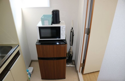 Iseshima Jindai Onsen Hotel | Joinus Ise Apartment