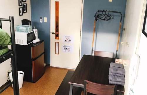 Iseshima Jindai Onsen Hotel | Joinus Ise Apartment