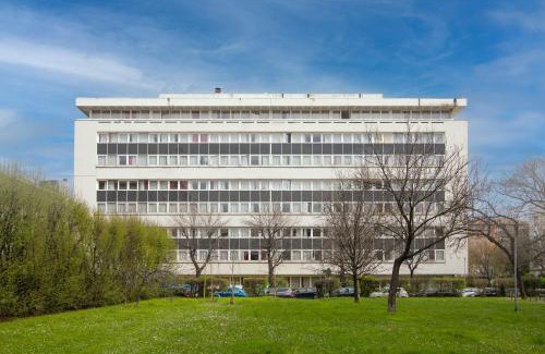 Borgo Panigale Apartamento | Joivy Panigale