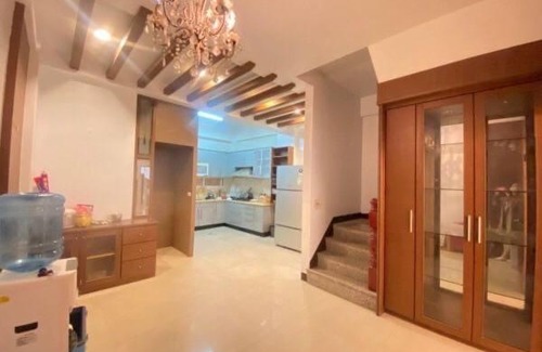 West District Casa | JOJO旅宿(採共享客廳,預定三間即包棟)