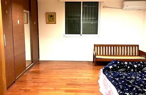 West District Casa | JOJO旅宿(採共享客廳,預定三間即包棟)