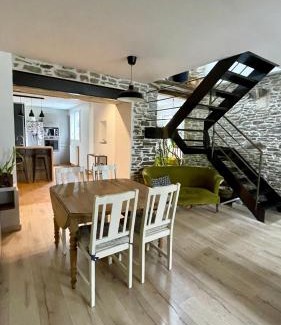 Genets Casa | Jojotte's House