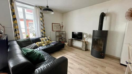 Genets Casa | Jojotte's House