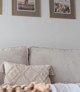 Aigues-Mortes Apartamento | Joli rez de jardin piscine