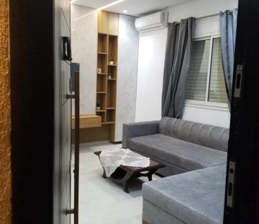 Sousse Apartamento | Joli Villa à Sahloul