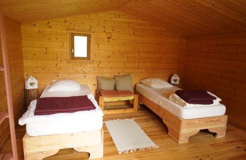 Bugarach Apartamento | Jolie cabane avec vue magique sur la montagne