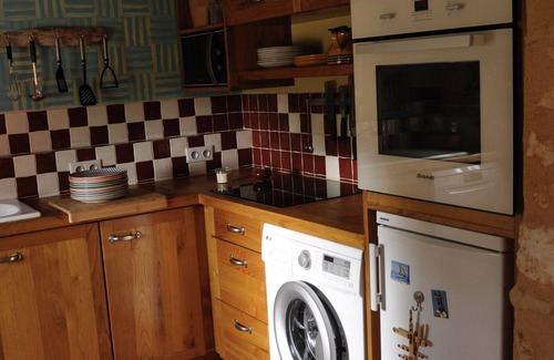 Saint-Maime-de-Pereyrol Casa | Jolie Maison Restaurée Avec Soin et Goût