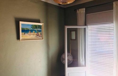 Colera Casa | Jolie maison catalane chaleureuse et confortable