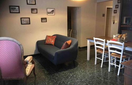 Colera Casa | Jolie maison catalane chaleureuse et confortable