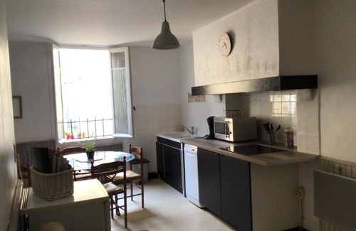 Roquecourbe Casa | Jolie maison de village à Roquecourbe