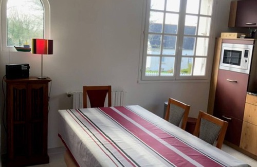 Primelin Casa | Jolie Maison Néo Bretonne, Très Proche de la mer