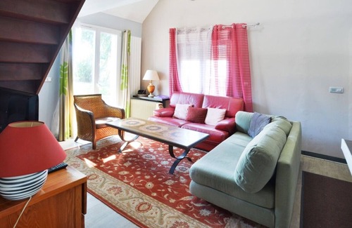 Ferolles-Attilly Casa | Jolie Petite Maison, Résidence Privée, Grands Espaces Verts