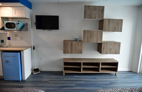 Wildwood Crest Hotel | Jolly Roger Motel