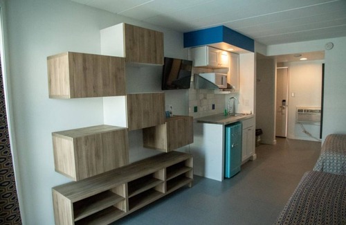 Wildwood Crest Hotel | Jolly Roger Motel