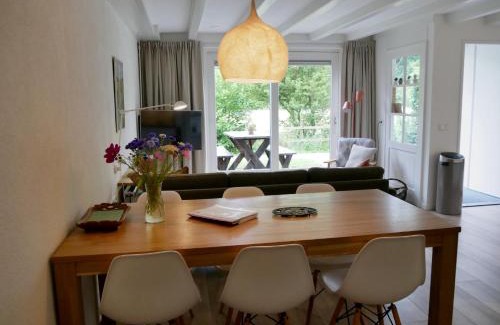 Municipality of Terschelling Apartamento | Jonas - Luxe appartement naast de duinen