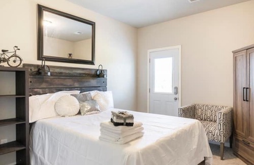 Irondale Casa | Jonesboro Private 1 Bed & Bath Suite 20 Mins 2 ATL