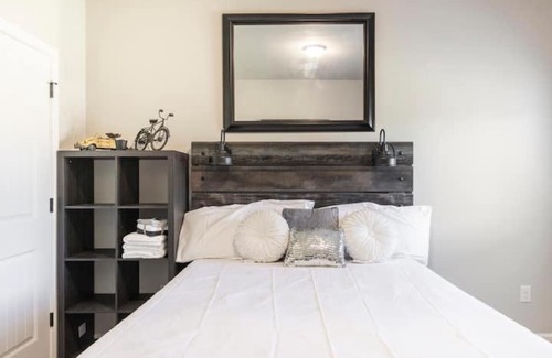 Irondale Casa | Jonesboro Private 1 Bed & Bath Suite 20 Mins 2 ATL