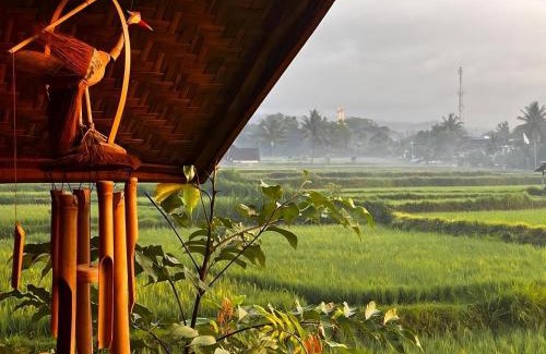 Tetebatu Casa | Jonny's Places