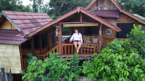 Tetebatu Casa | Jonny's Places