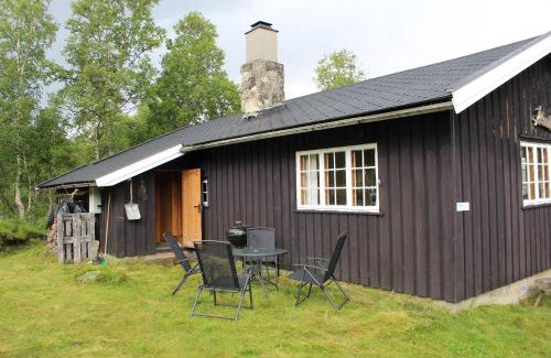 Hol Casa | Jonstølen by Norgesbooking - cabin at 1020 masl